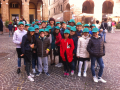 classe 5^B Scuola Primaria F.Cervi